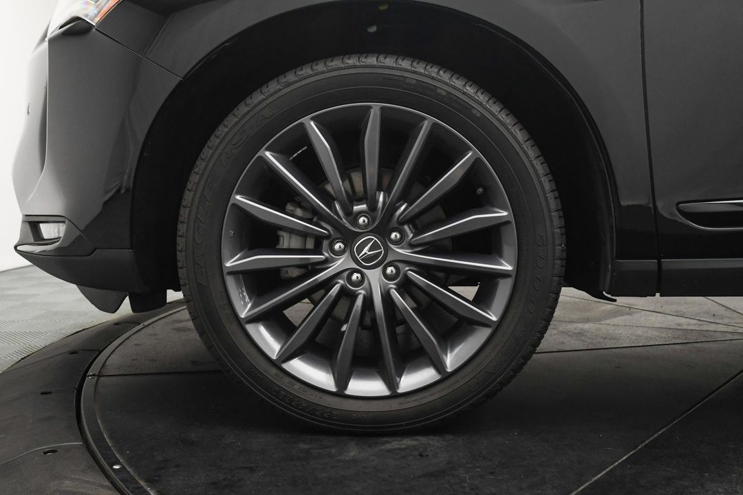 2023 Acura RDX