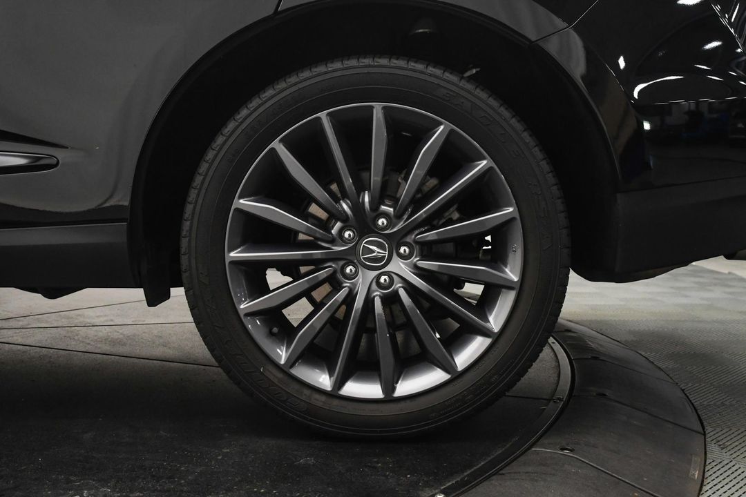 2023 Acura RDX