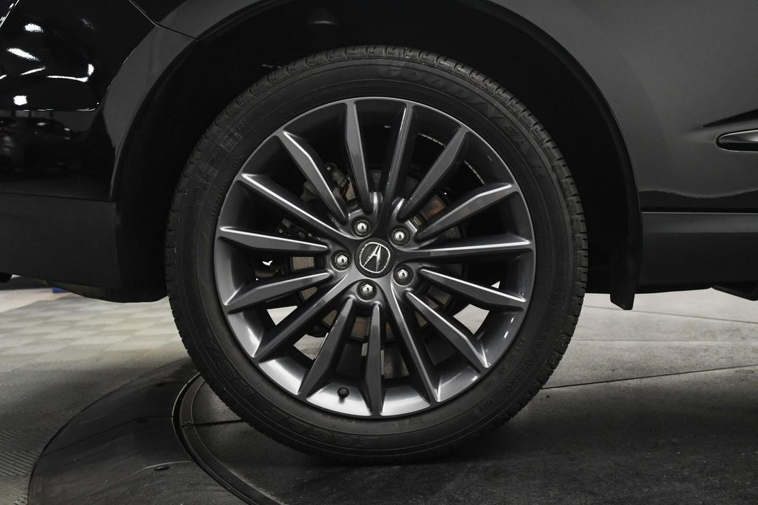 2023 Acura RDX