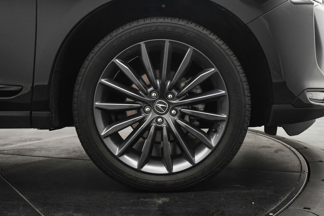 2023 Acura RDX