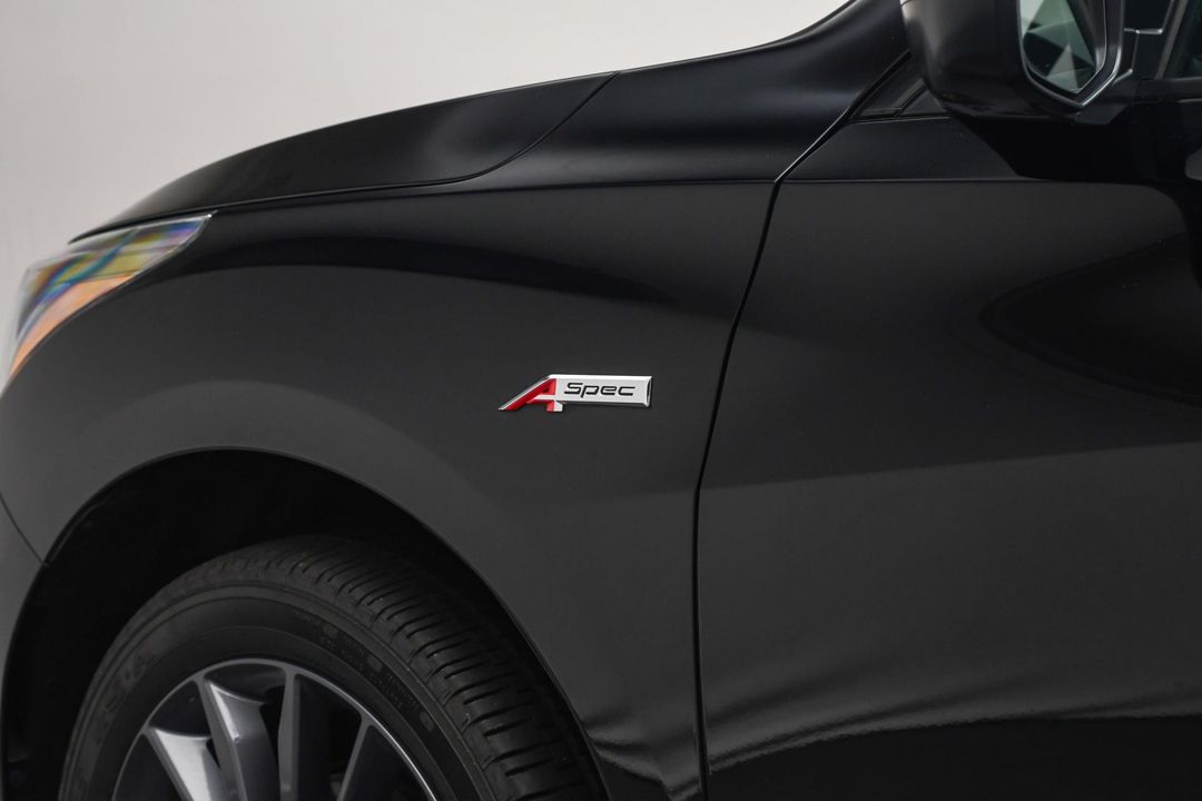 2023 Acura RDX
