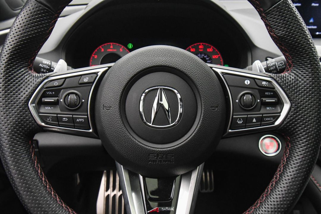 2023 Acura RDX