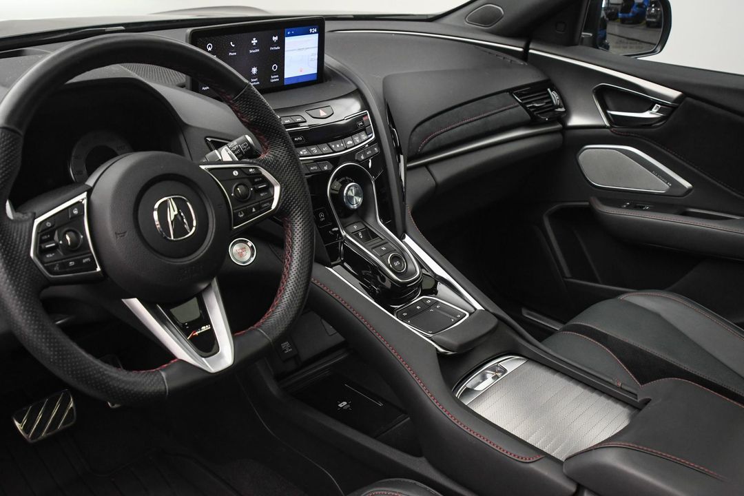 2023 Acura RDX