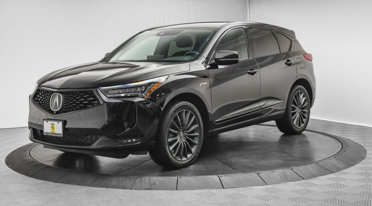 2023 Acura RDX