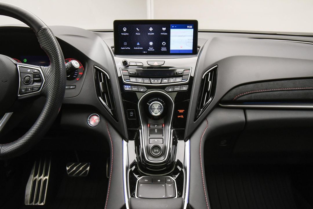2023 Acura RDX