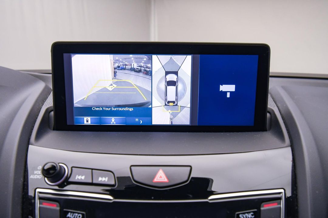 2023 Acura RDX