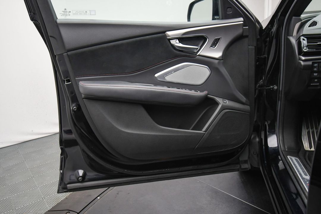 2023 Acura RDX