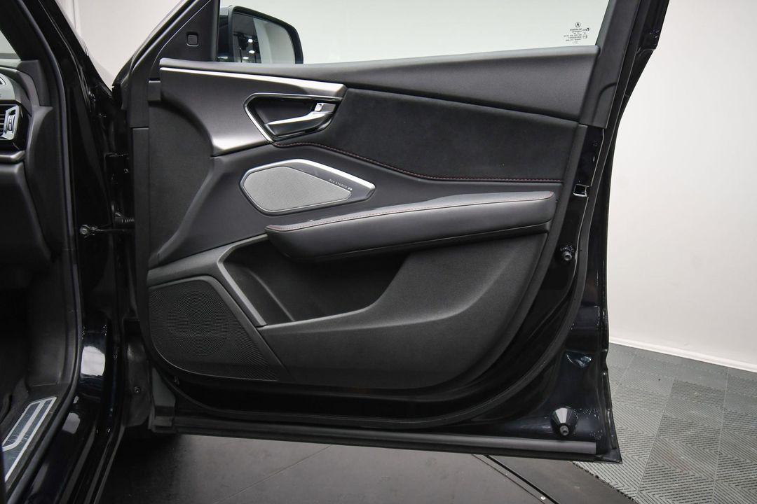 2023 Acura RDX