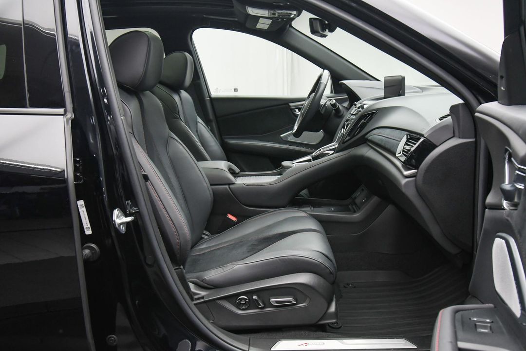 2023 Acura RDX