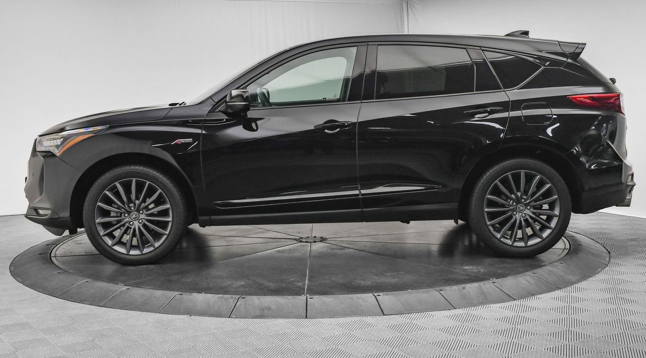 2023 Acura RDX