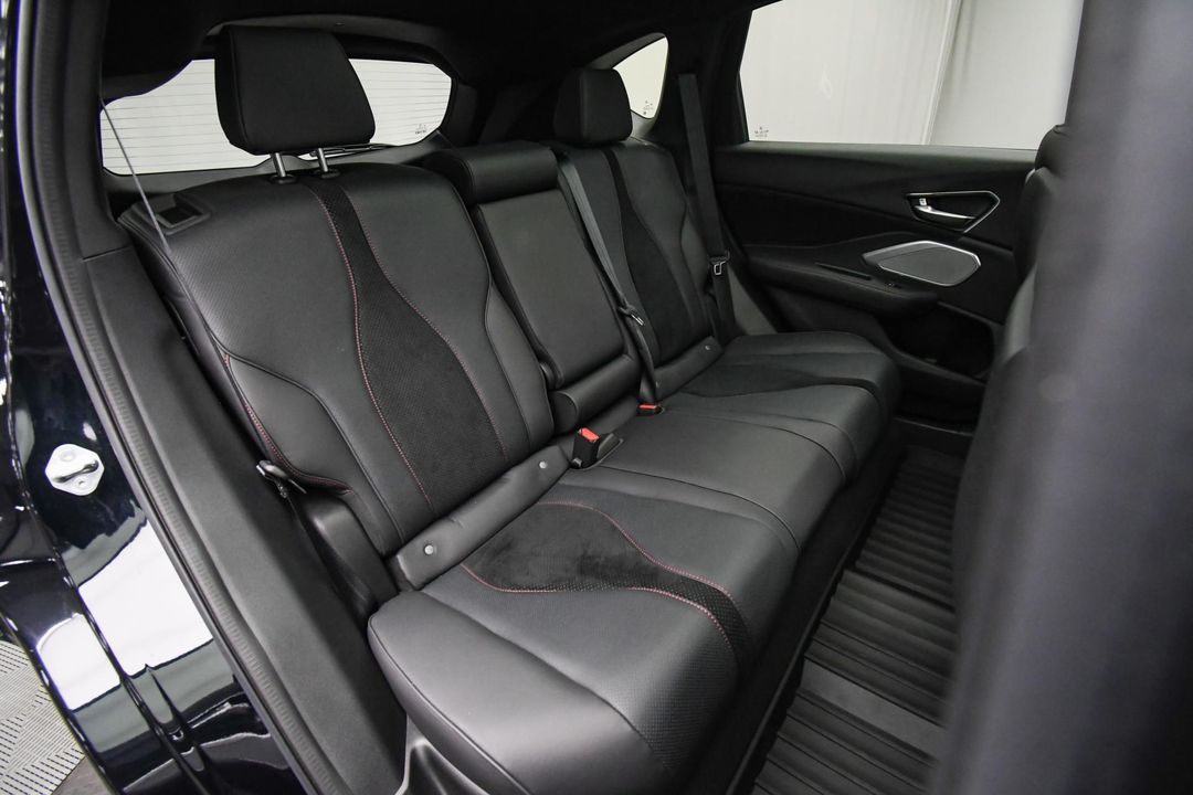 2023 Acura RDX