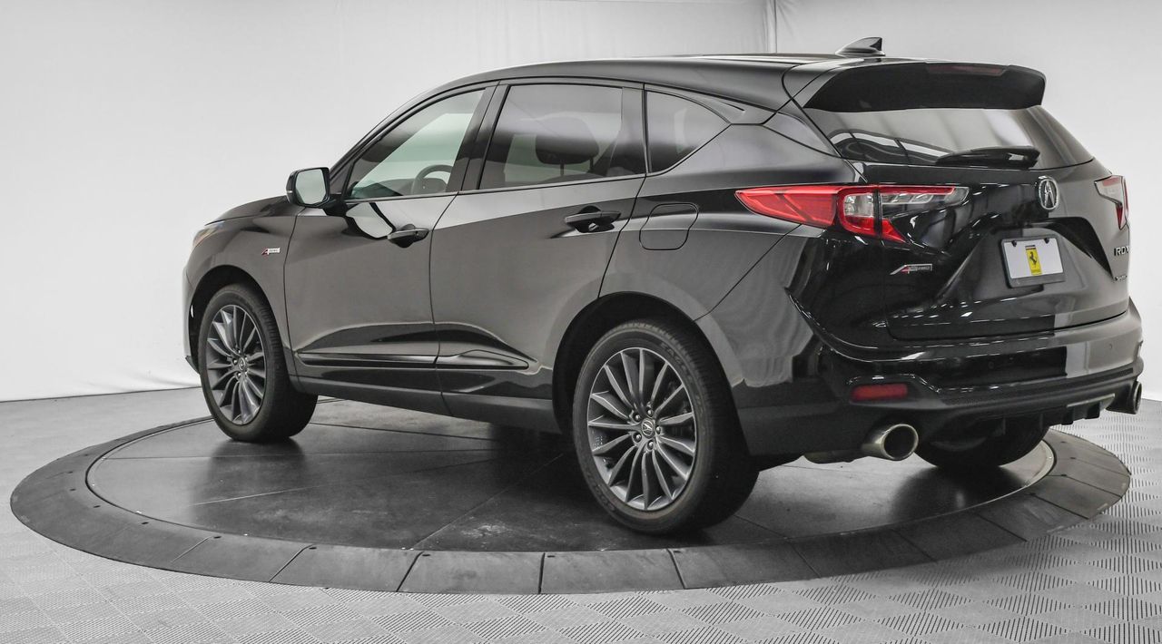 2023 Acura RDX
