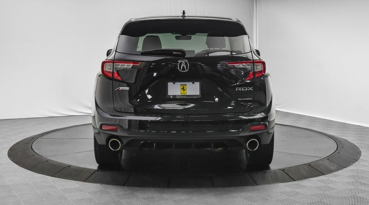 2023 Acura RDX