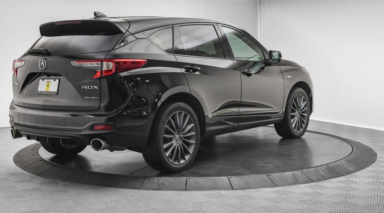 2023 Acura RDX