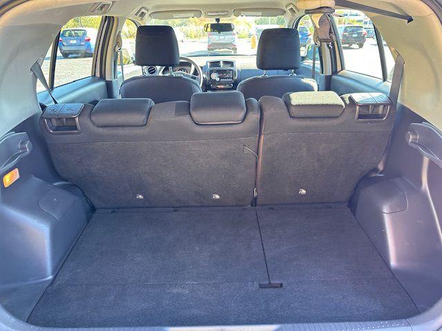 2010 SCION XD