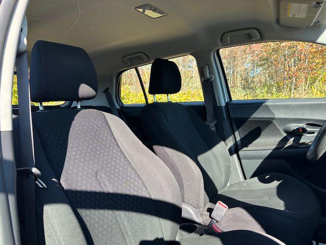 2010 SCION XD