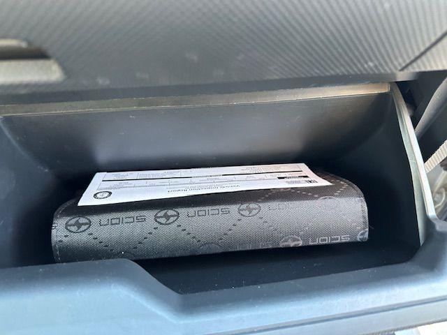 2010 SCION XD