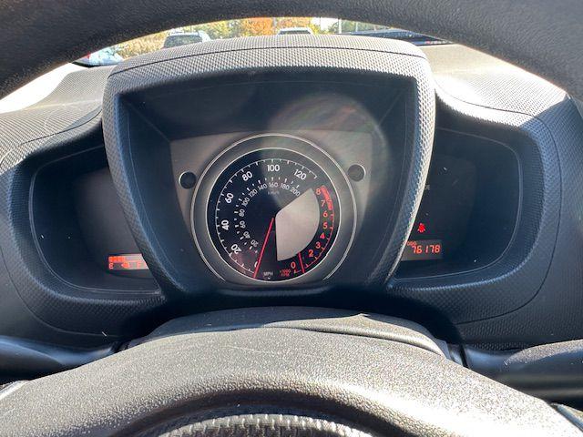 2010 SCION XD