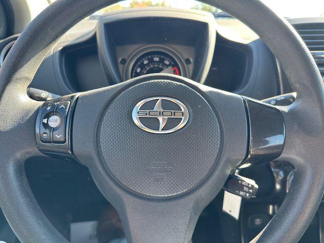 2010 SCION XD
