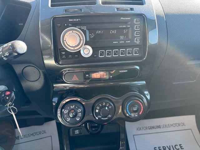 2010 SCION XD