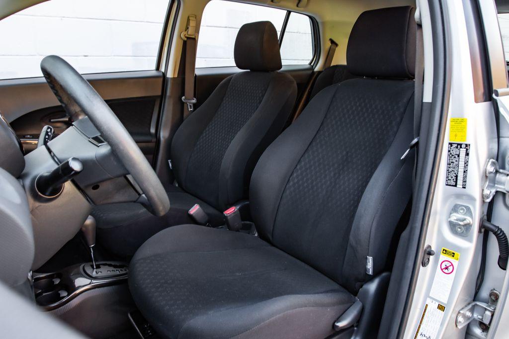 2010 SCION XD