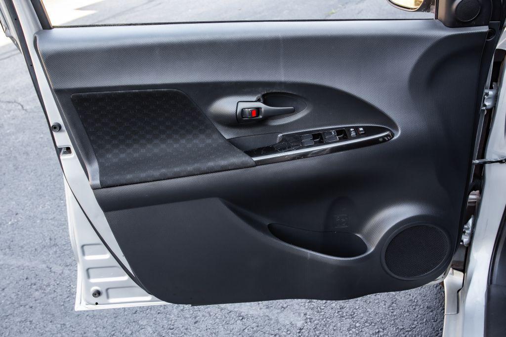 2010 SCION XD