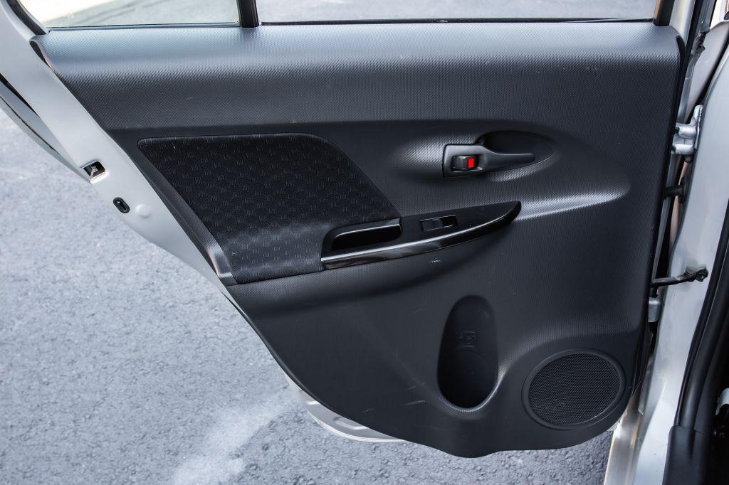 2010 SCION XD