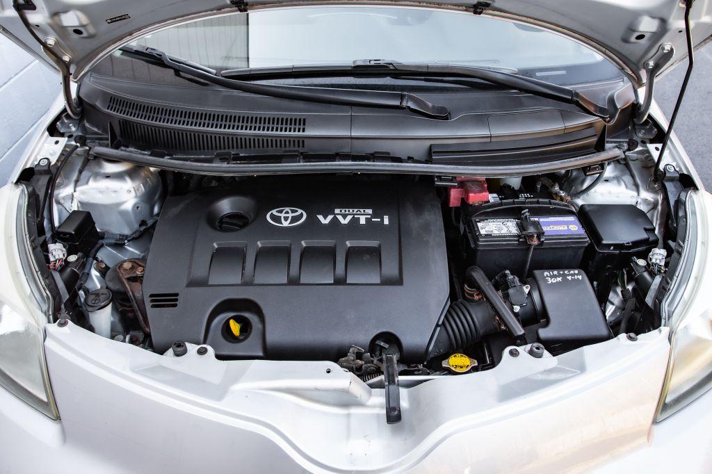 2010 SCION XD