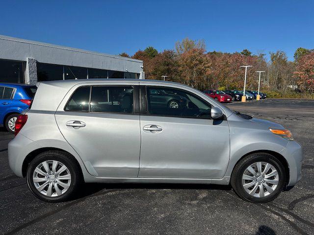 2010 SCION XD