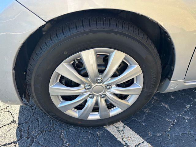 2010 SCION XD