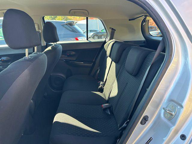 2010 SCION XD