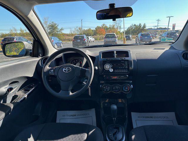 2010 SCION XD