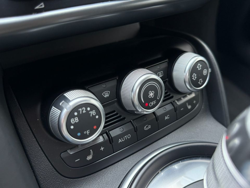2011 Audi R8