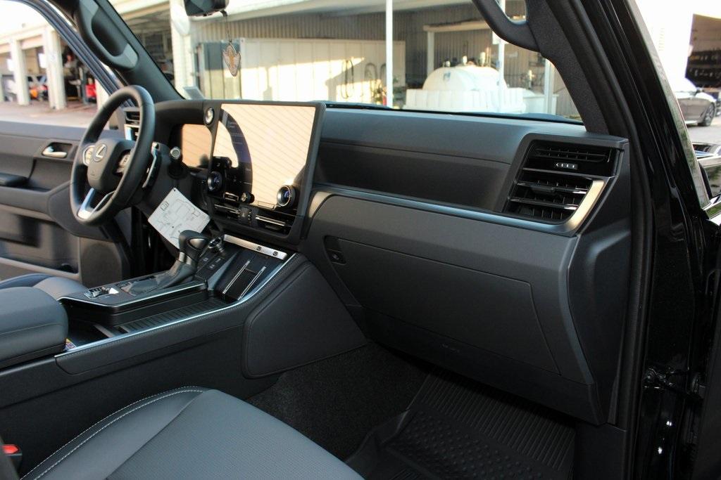 2025 Lexus GX
