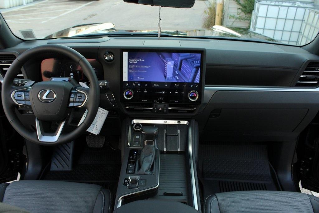 2025 Lexus GX