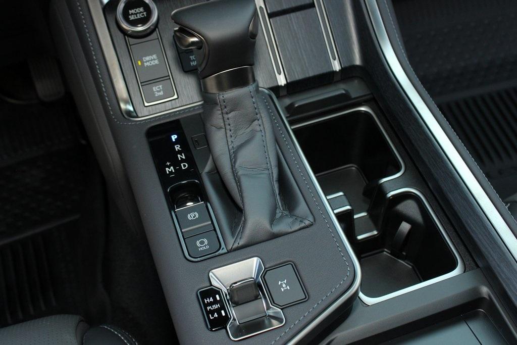 2025 Lexus GX