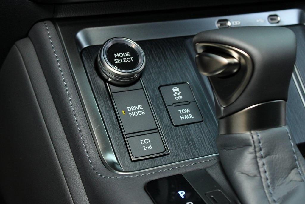 2025 Lexus GX