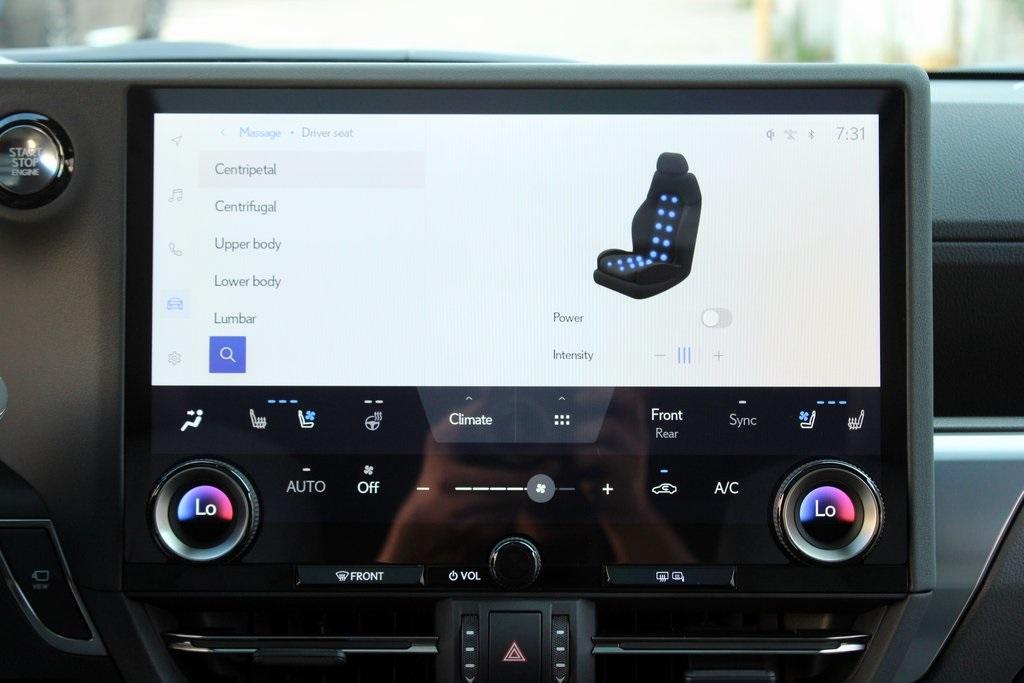 2025 Lexus GX