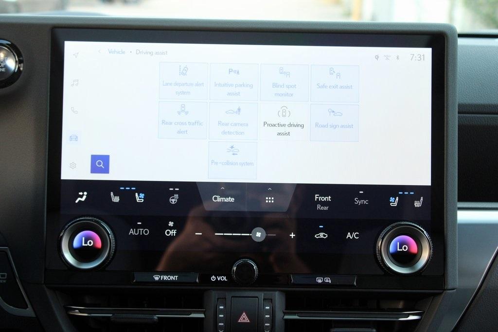 2025 Lexus GX