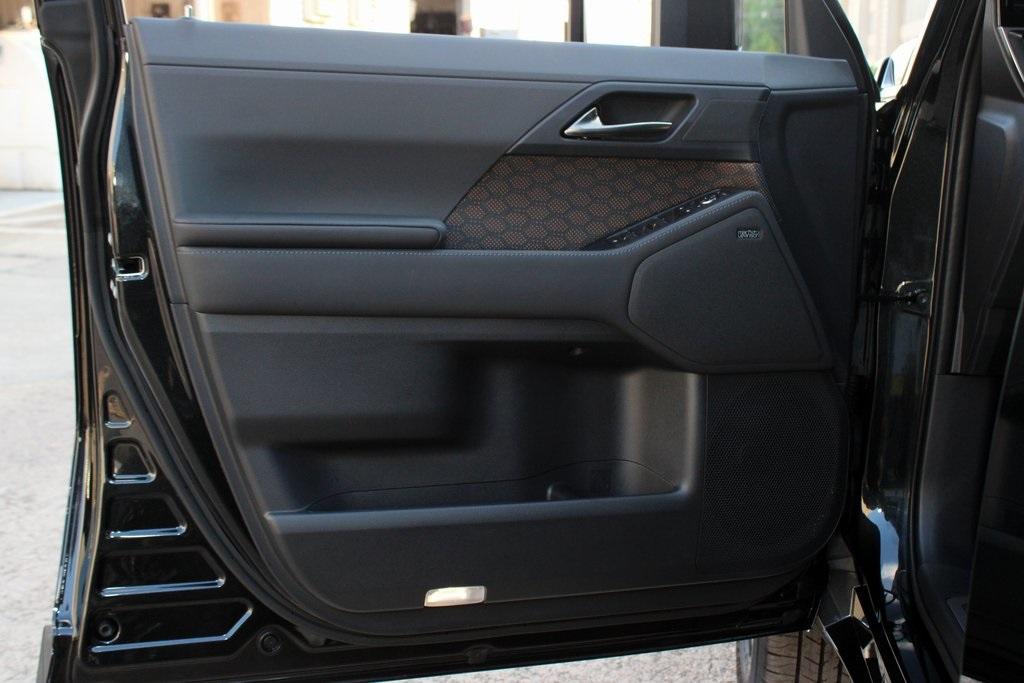 2025 Lexus GX