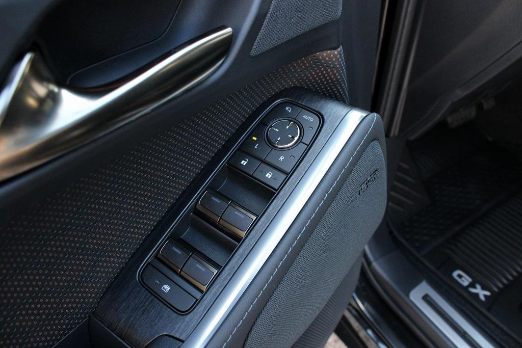 2025 Lexus GX