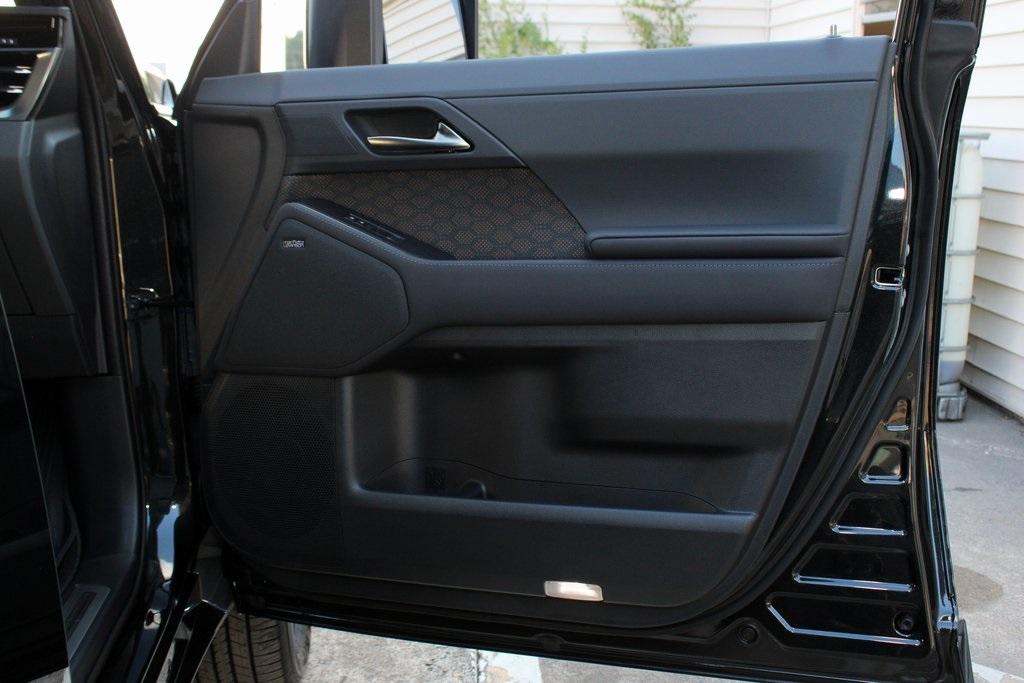 2025 Lexus GX
