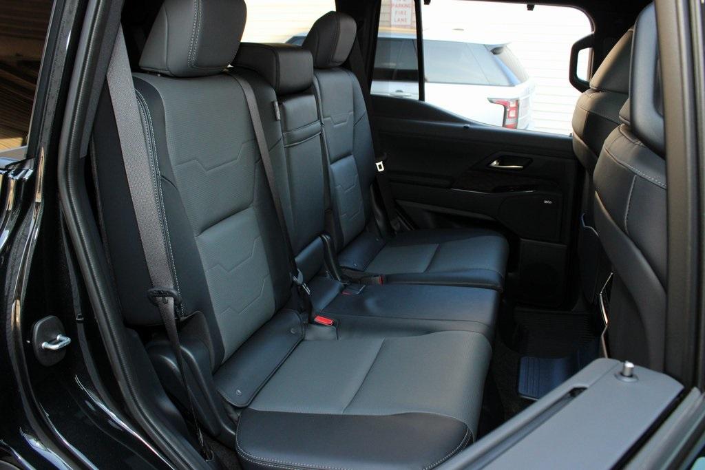 2025 Lexus GX
