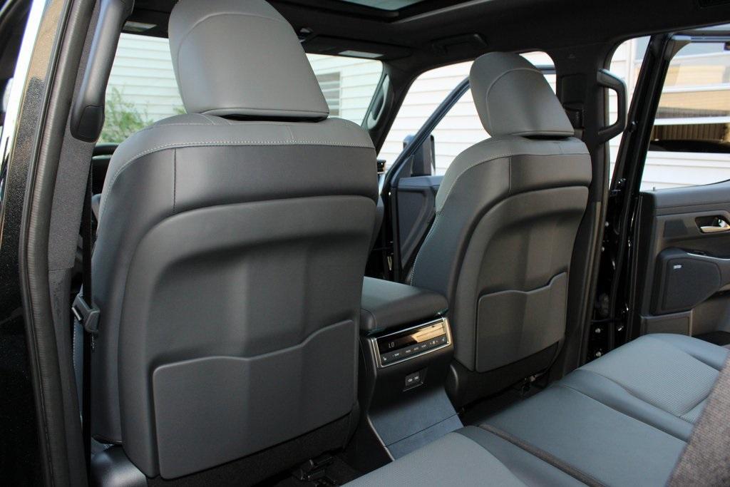 2025 Lexus GX