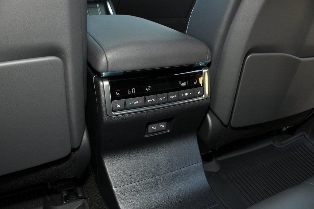 2025 Lexus GX