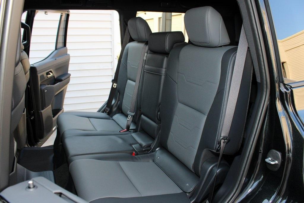 2025 Lexus GX