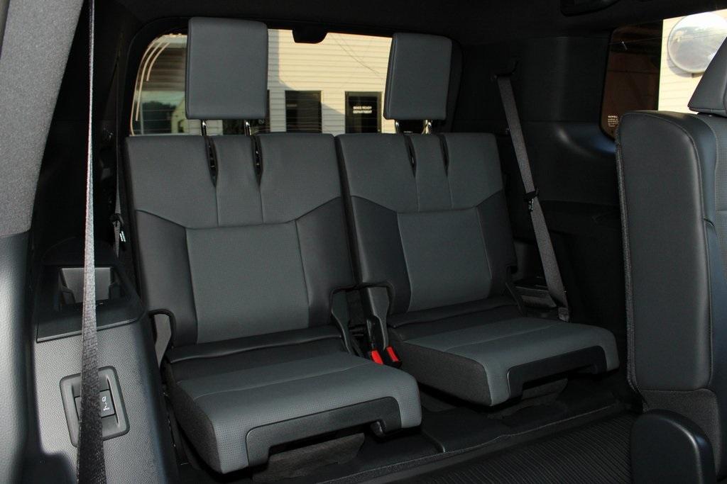 2025 Lexus GX