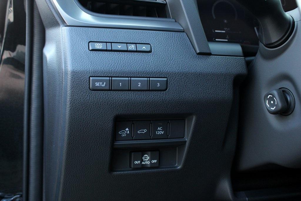 2025 Lexus GX