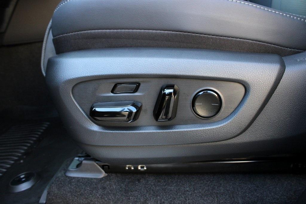 2025 Lexus GX