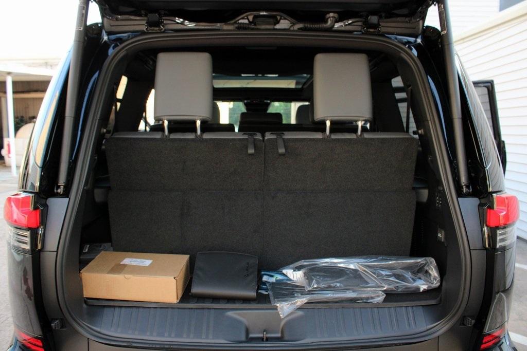 2025 Lexus GX
